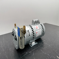 Gast 1023-101Q-G608NEX Rotary Vane Septic Air Pump image 0